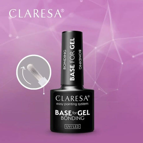 Claresa Haftbasis für Gel 5 ml
