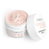 Claresa Gummigel 2 zartrosa 12gr.