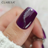 Polainnis Glóthach UV LED Claresa 5ml Déan Mian 4