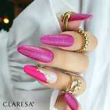 Claresa Vernis Gel UV LED 5 ml Faites un Vœu 5