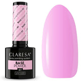 Claresa base capa poder 7 5ml