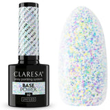 Claresa base capa poder 10 5ml
