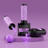 Claresa base capa poder 18 5ml