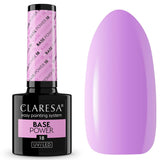 Claresa base capa poder 18 5ml
