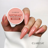 Claresa Keratin Soft Easy Builder żel budujący do skóry 12gr.