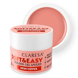 Claresa keratin soft easy builder gel skin cover 45gr.