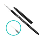 Scuab línéar pro stíle 5mm