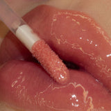 Claresa läppglans sockerpulver 04 pinkobelo 5ml
