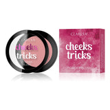 Claresa Cheeks Tricks Pulver Blush 02 Wonder 4gr.