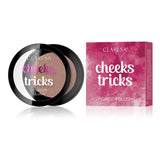 Claresa cheeks tricks powder blush 05 secret 4gr.