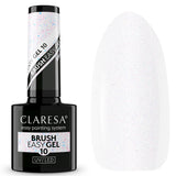 Claresa scuab glóthach éasca 10 5ml