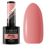 Claresa scuab glóthach éasca 13 5ml