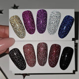 Claresa UV LED Gel Polish 5ml Starlight 8