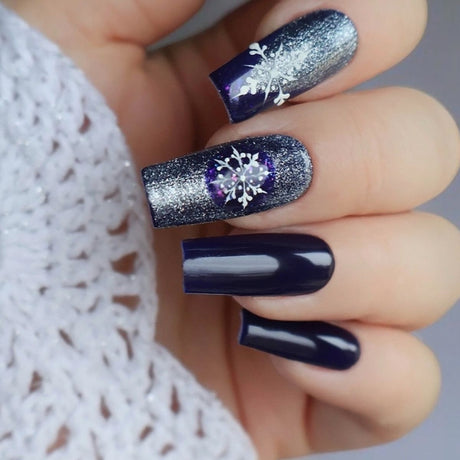 Claresa UV LED Gel Polonês 5ml Mystic Aura 7