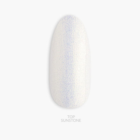 Claresa Top Sunstone No Wipe 5ml