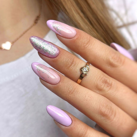 Claresa UV LED Gel Polnesch 5ml Unicorn Glow 5