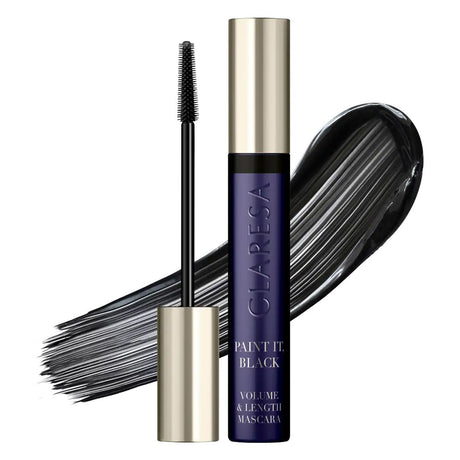 Claresa Paint It Black Volume Length Mascara 10gr.