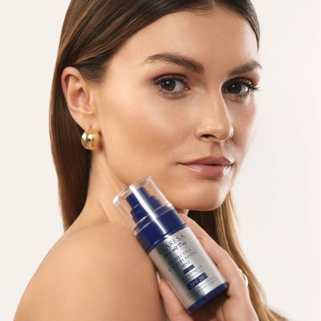 Claresa ochranná hydratačná hmla spf 20 50ml