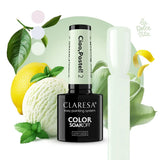 Claresa UV LED Gel Polish 5ml Ciao Pastel 2