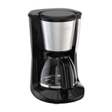 Tefal subito stainless steel coffee maker 1.25l