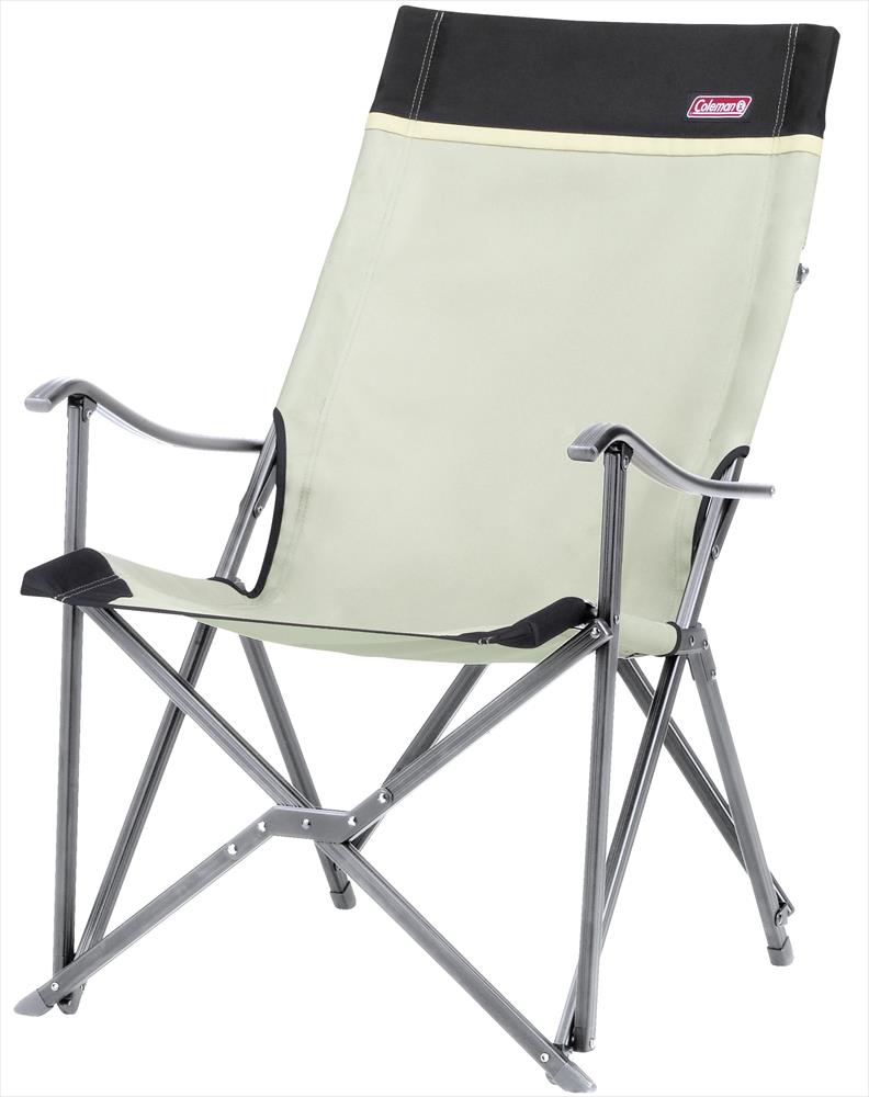 Coleman Sling Chair Khaki