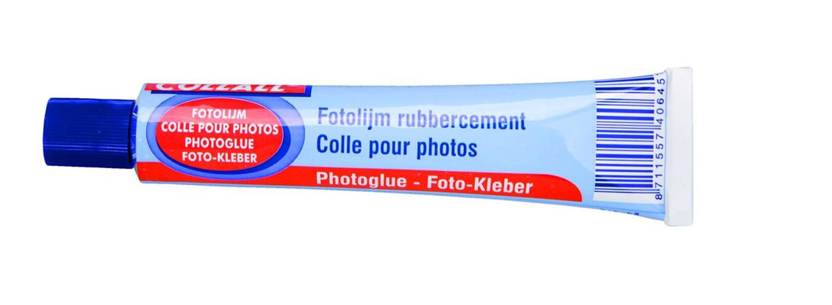 Collall photo glue tube 50 ml