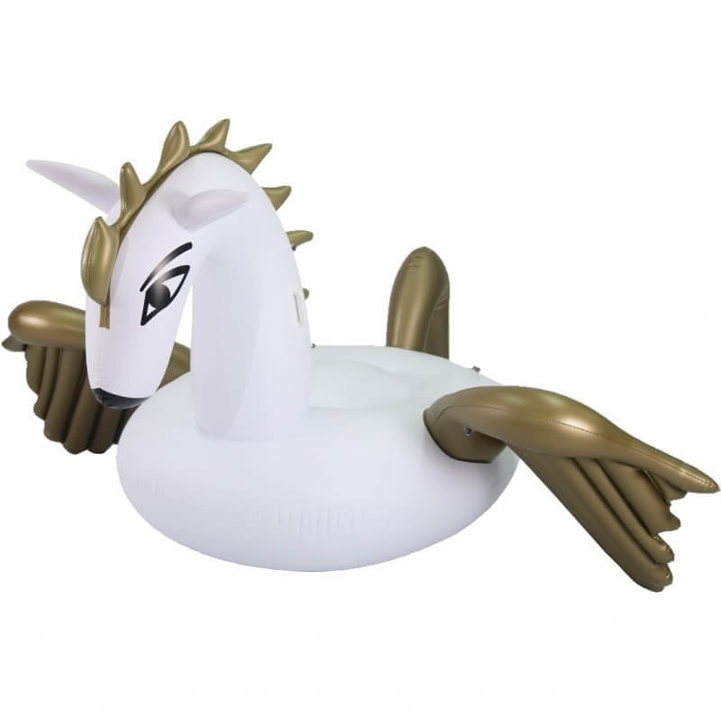 Comfortpool Mega opblaasbare Pegasus