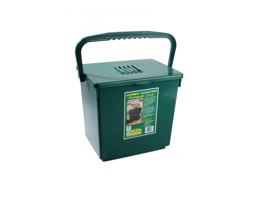 Garland GFT Box con filtro de aroma Jumbo 30L