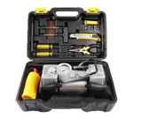Topgear-Kompressor 12 Volt