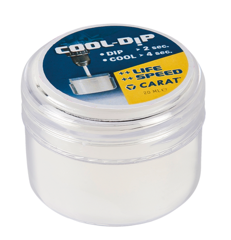Carat hladilni kozarec 20 ml