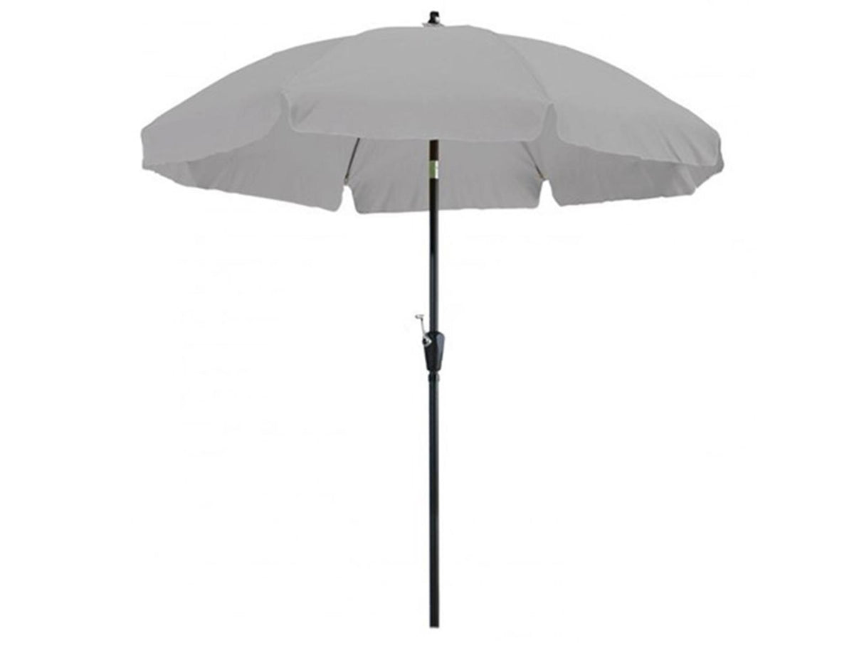 Madison parasol lanzarote 250cm turn gray