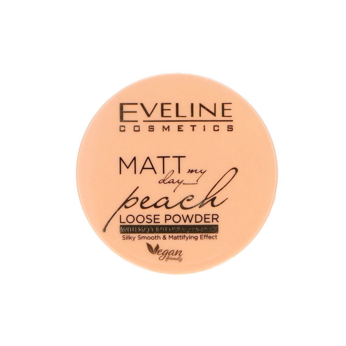 Eveline Matte meng Dag loose Display verschidde 8 Stécker