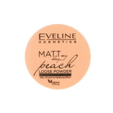 Eveline Matte meng Dag loose Display verschidde 8 Stécker