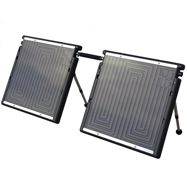 Comfortpool Solar panel Double