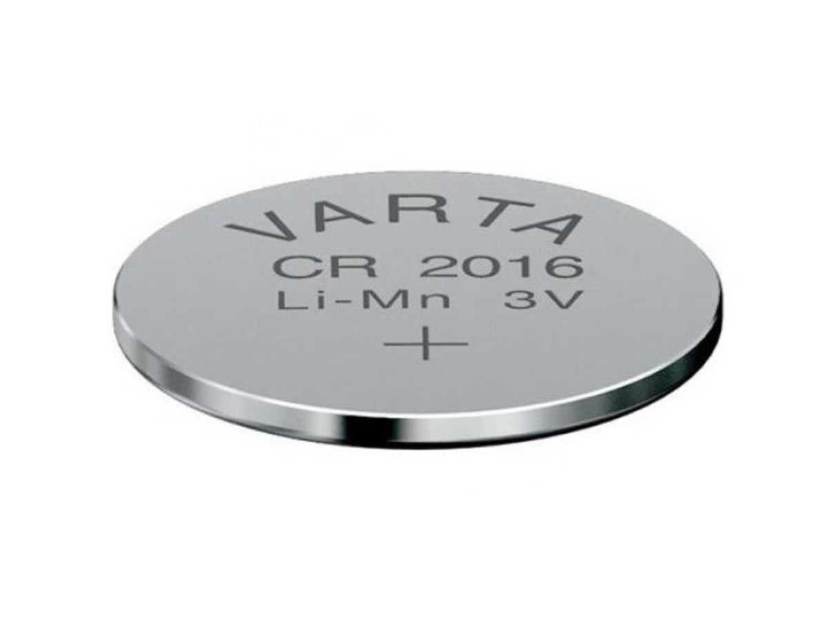 Varta gombelem cr2016