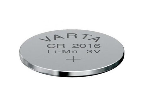Varta lithiová baterie cr2016 3V