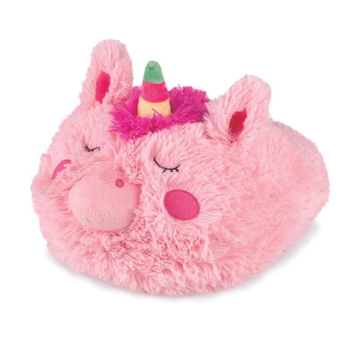 Noxxiez foot warmer unicorn