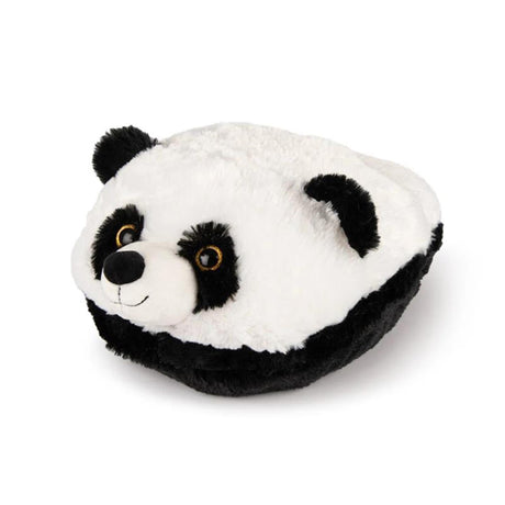 Noxxiez koselig fotvarmer panda 35x25cm