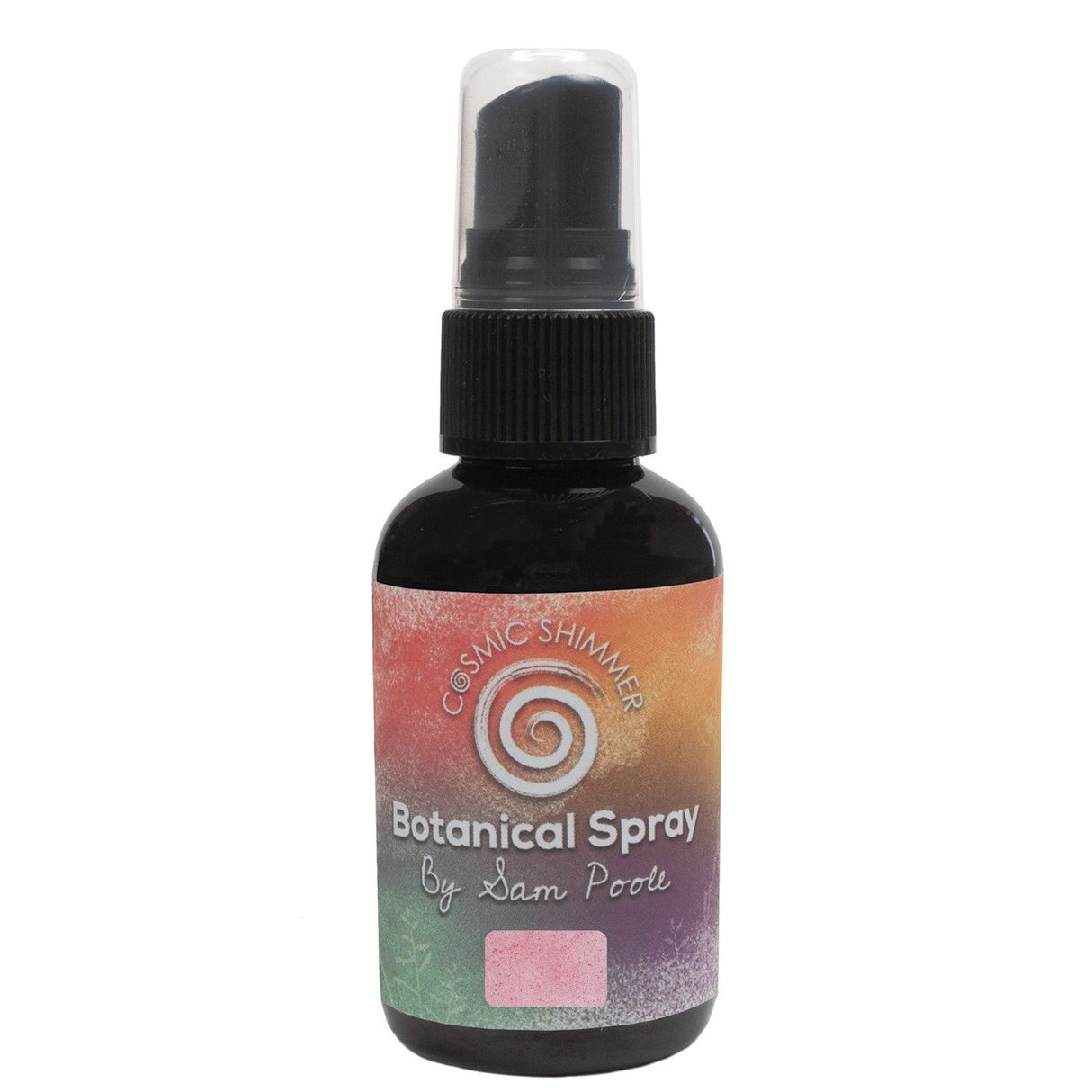 Cosmic Shimmer • Botanical Spray Cottage Rose 60ml