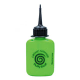 Cosmic shimmer • fluffy stuff electric lime 30ml