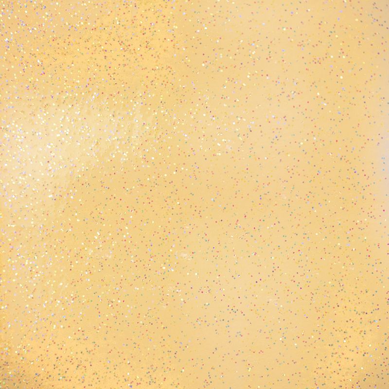 Cosmic shimmer • sparkle glaze sunlit glimmer 50ml