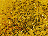 Cosmic Shimmer • Radiant Gold Sequin Duo Set