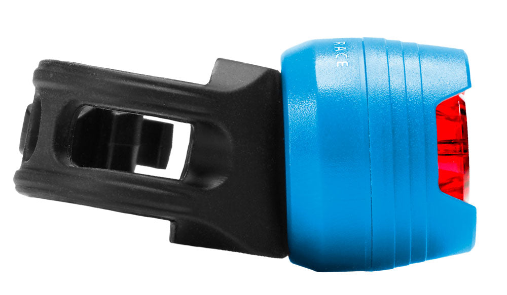 Rfr light diamond hqp red led