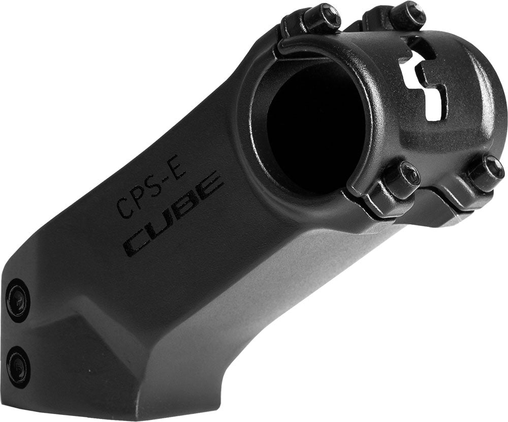Cube Performance E-MTB 31.8mm x 35° Stem