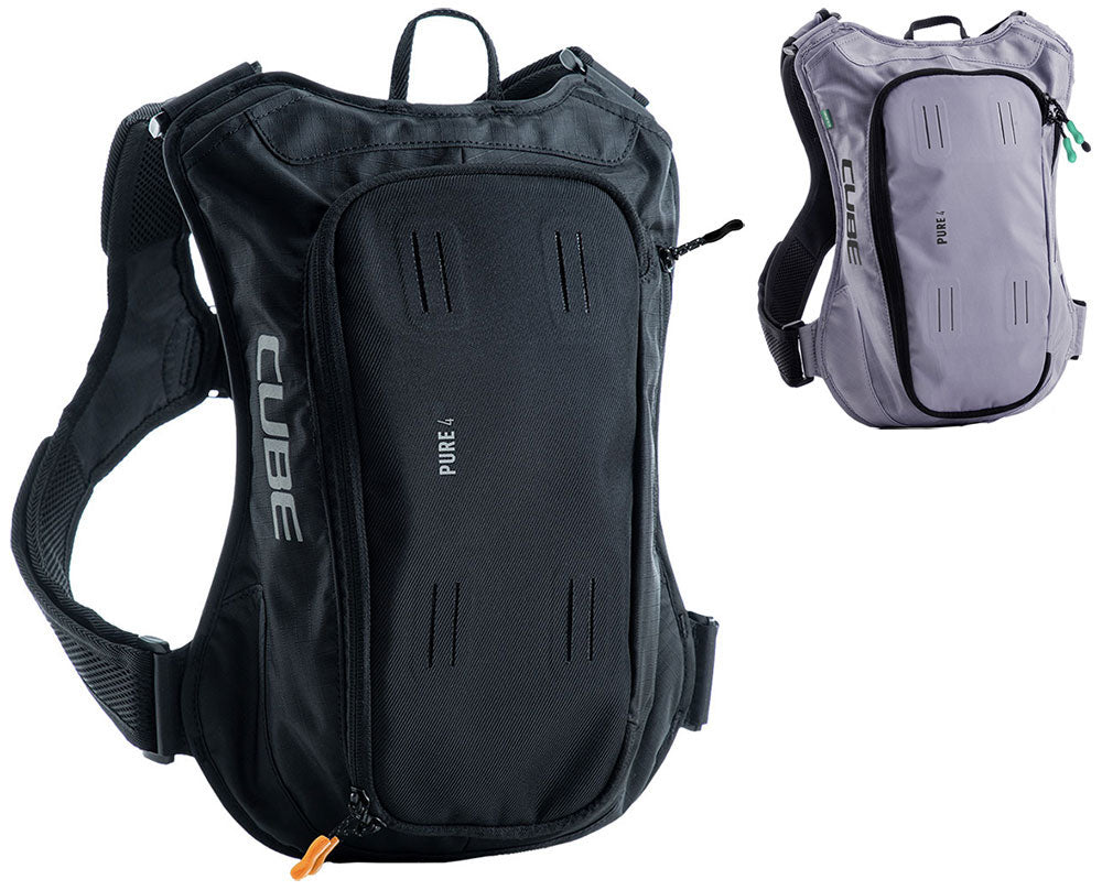 Cube pure 4 - backpack