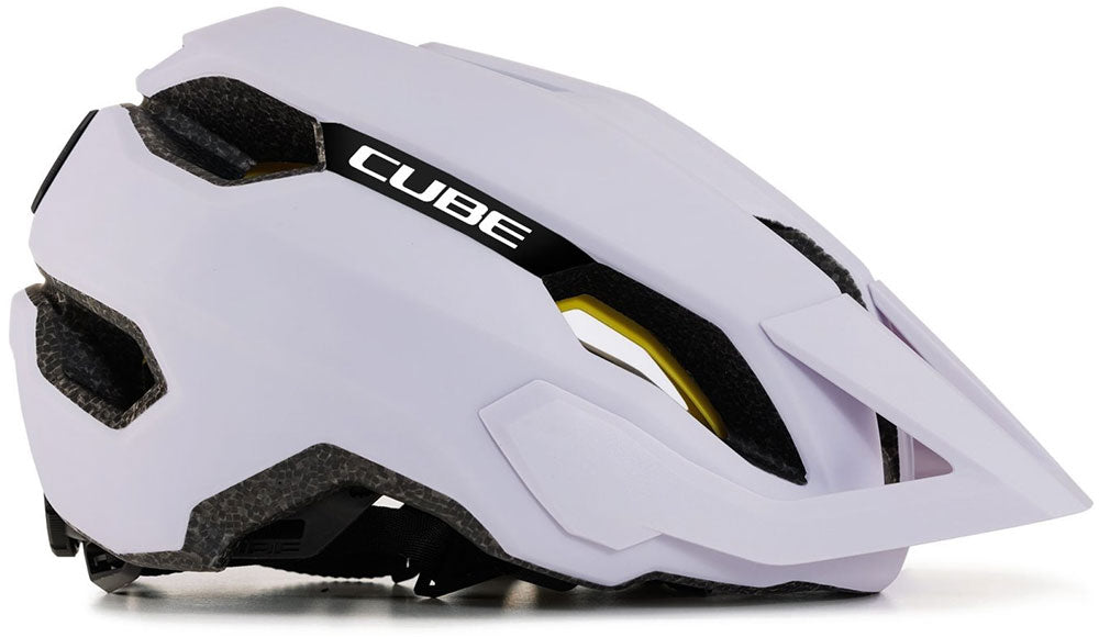 Cube stray - mtb helmet