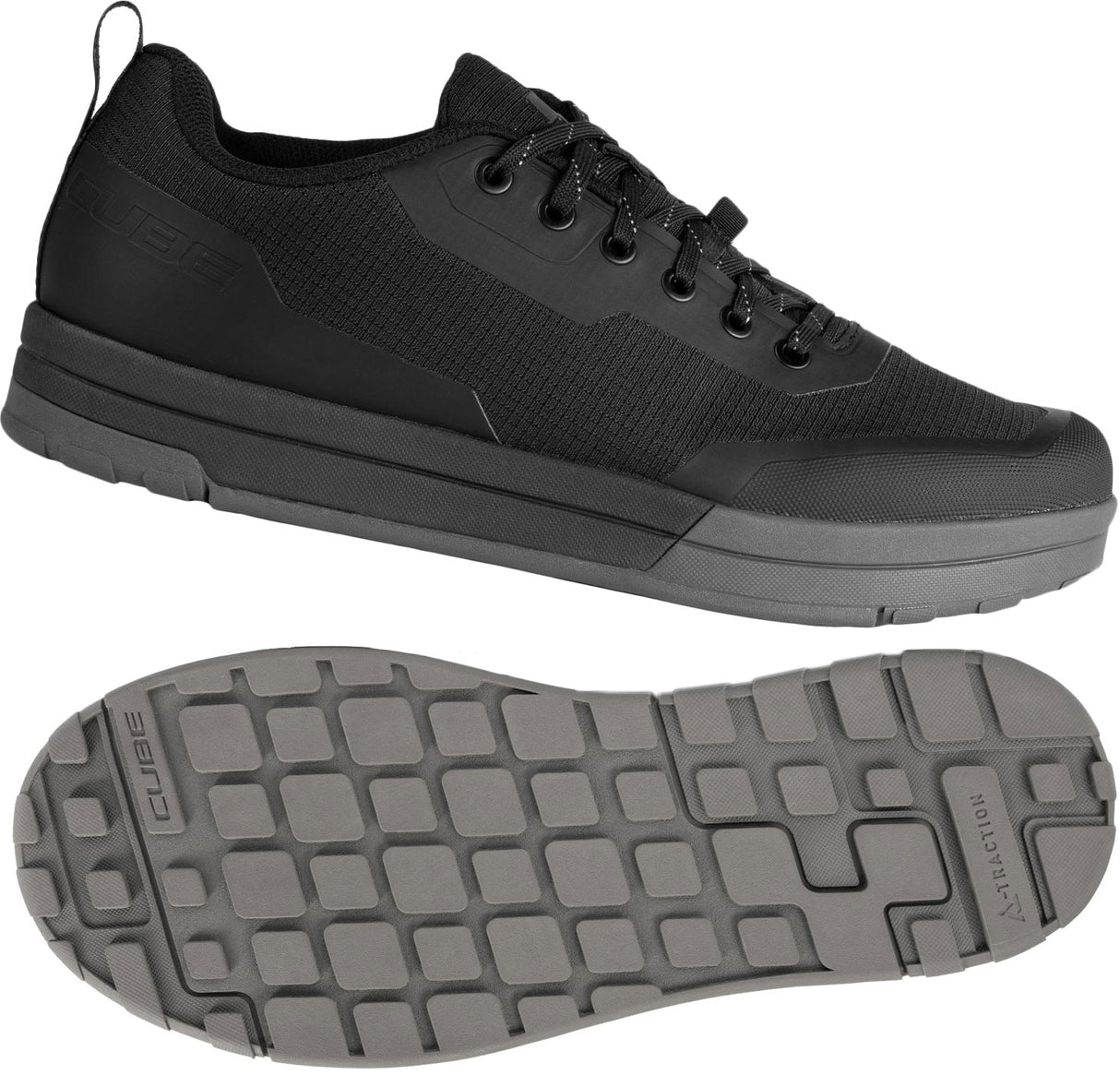 Cube strix - mtb shoes