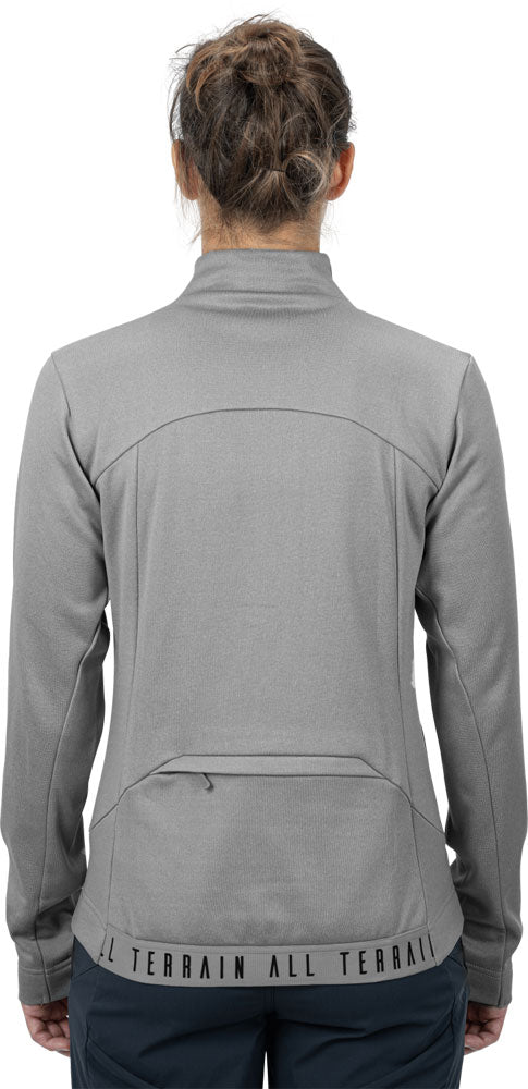 Cube ATX WS Midlayer - Women's Softshell Jacket
