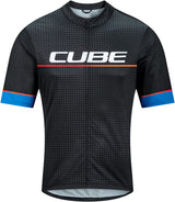 Cube cmpt teamline - jersey