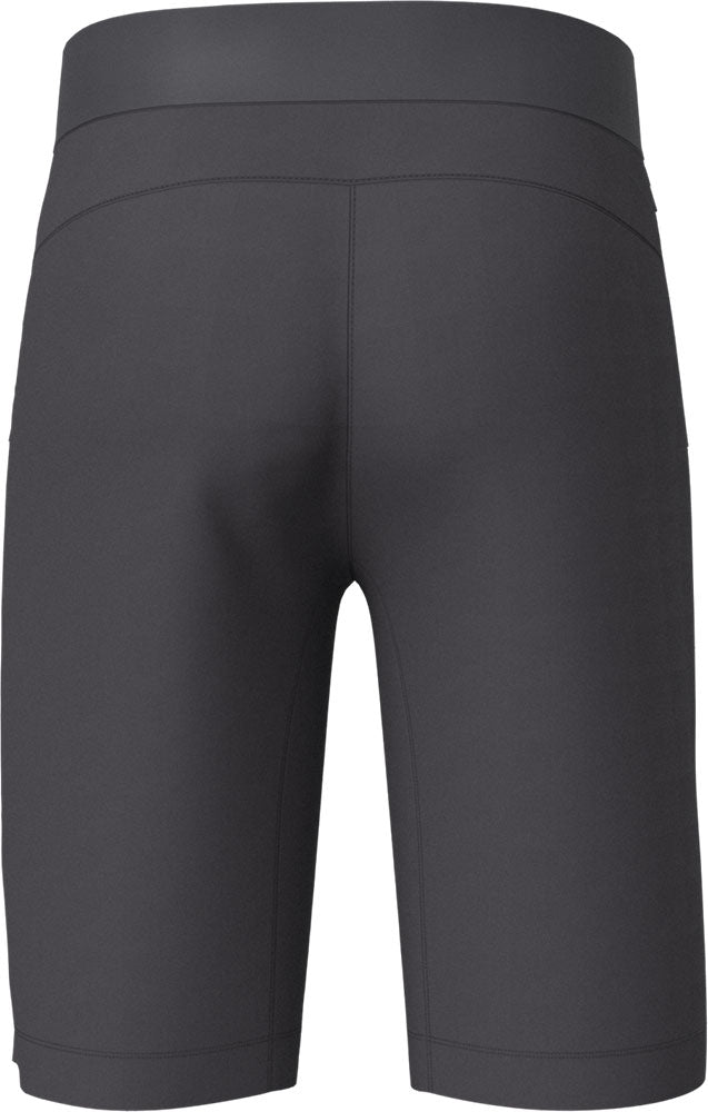 Cube cmpt trail - shorts with inner shorts